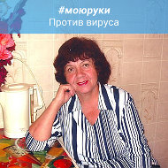 Ольга Кононок