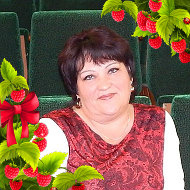 Светлана Козаева