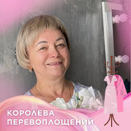 Ирина Пиманова