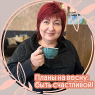 Галина Новикова