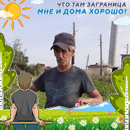 Павел Гончаров