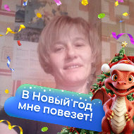 Ирина Галенко