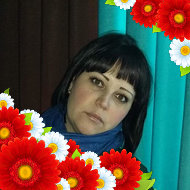 Светлана Сафеева