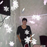 Galina ))))