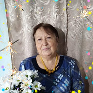 Olga Paspopina