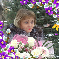 Светлана Согонова