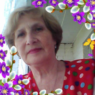 Нина Кротова
