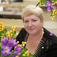 Елена Михальцова