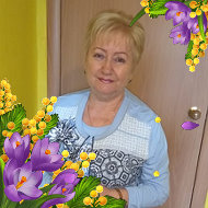 Ольга Блюменштайн