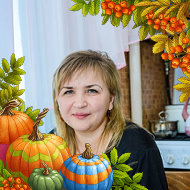 Наталья Степащук