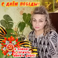 Татьяна Ковалева