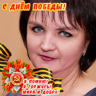 Ольга Жинько