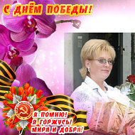 Алла Коврик