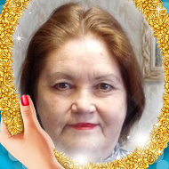 Роза Михайлова