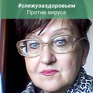 Валентина Пичугина