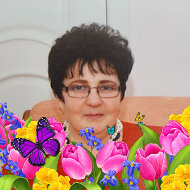 Наталья Янкойть