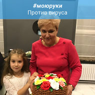 Анна Дорогокупец