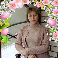 Наталья Просветова