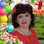 Марина Фощанова