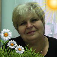 Наталья Корбова