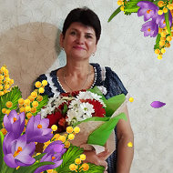 Татьяна Острожнова