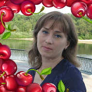 Ирина Рыкунова