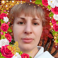 Татьяна Ахметсагирова