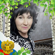 Эльмира Иманова