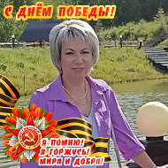 Ольга Благина