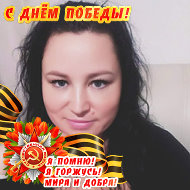 Анна Ковердяева