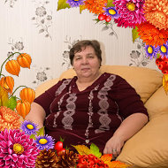 Наташа Прилуцкая