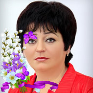 Галина Петренко