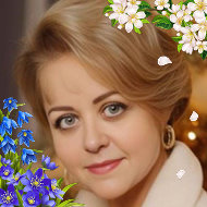 Ирина Максименко
