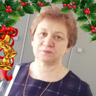 Гульнара Бажикова