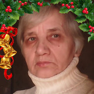 Серафима Антонова