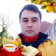 Hamrozbek Ermetov