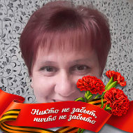 Ирина Сушко
