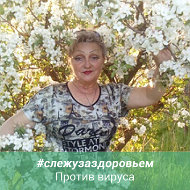 Зинаида Чернецкая