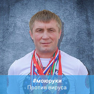Игорь Каширин