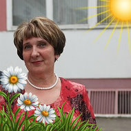 Людмила Катальникова
