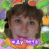 Ольга Веснина