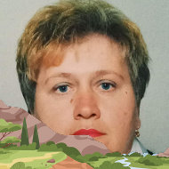 Ольга Палазник
