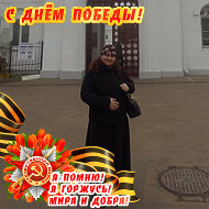 ☦️алла Стрелкова☦️