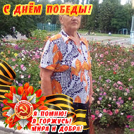 Анна Миронченко