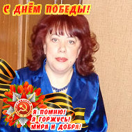 Раиса Кандаурова