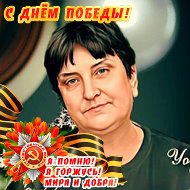Галина Чумакова