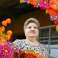 Ирина Жуковцова