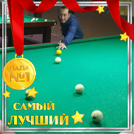 Akmal Saliev