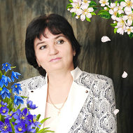 Елена Черчимова