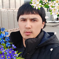 Boypulot Narzullayv